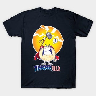 Thortilla T-Shirt